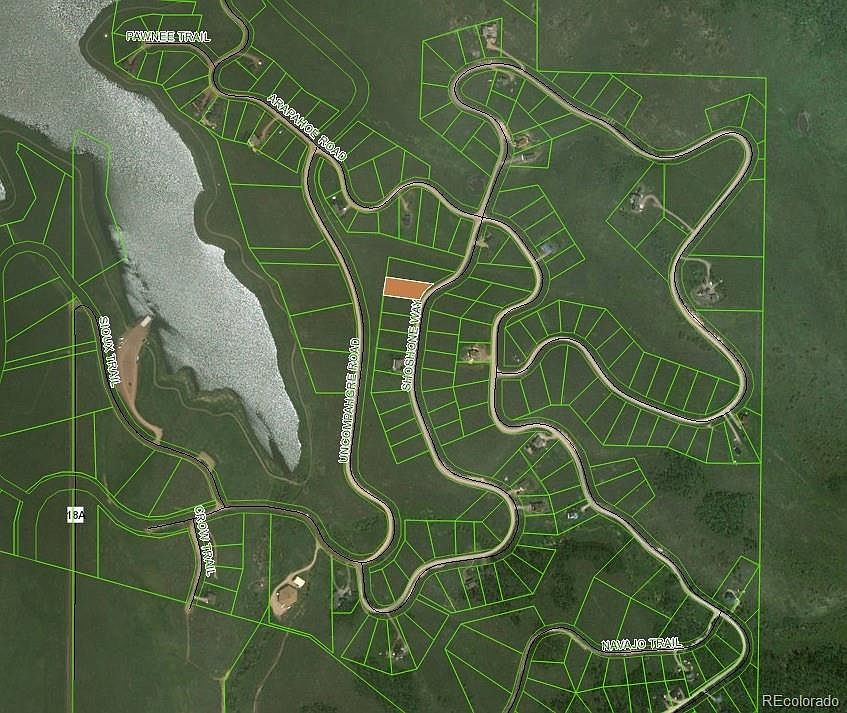1st image of 31485 Shoshone Way