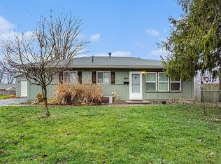 1014 Pleasant Ct, Reynoldsburg, OH