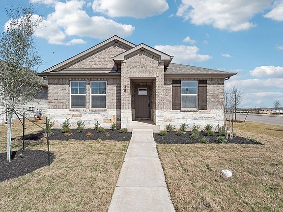 Welcome to the Coronado floorplan at 387 Brandywine Road