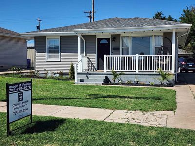 523 E 17th St, Hays, KS, 67601