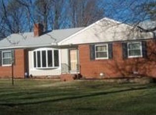 3006 Fortune Rd, Henrico, VA 23294