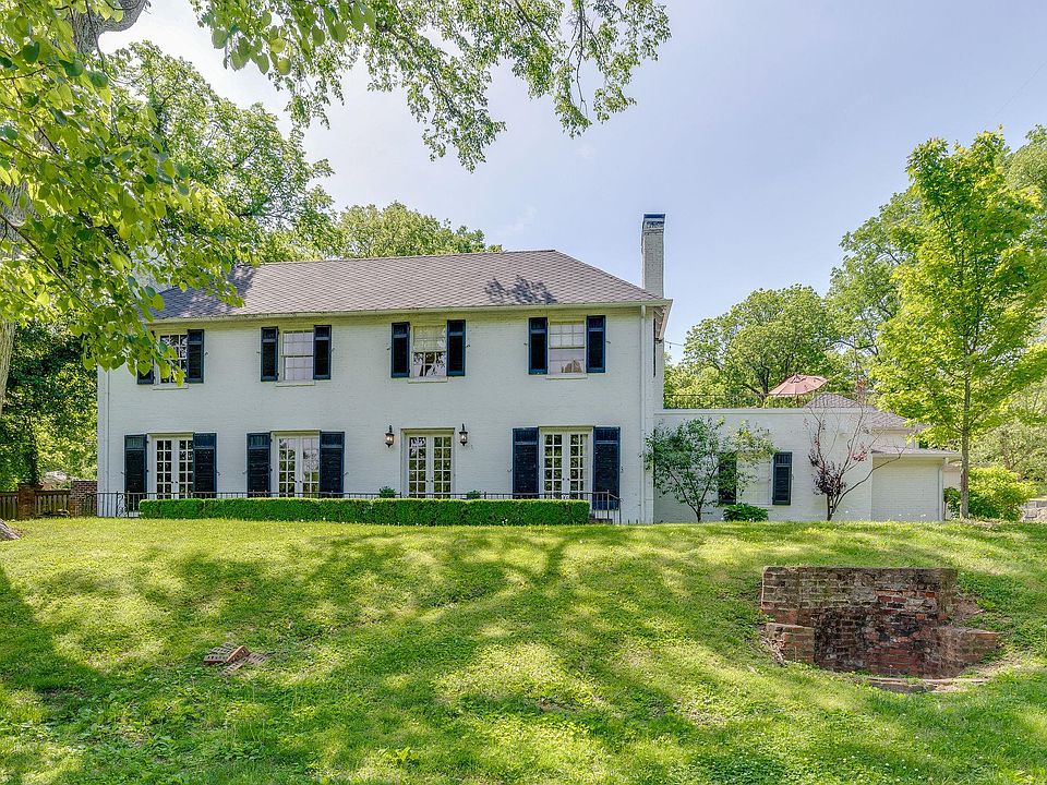 5511 Granny White Pike, Brentwood, TN 37027 Zillow