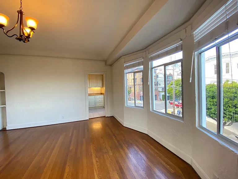 2060 Leavenworth St #5 — Photo 21