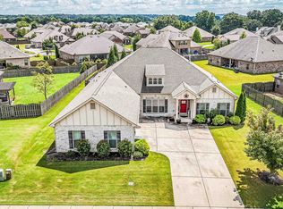 3 Candle St, Huntsville, AL 35824