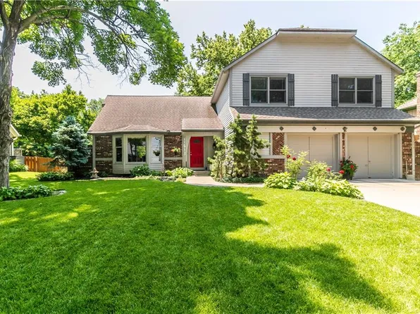 12913 W 78th St, Lenexa, KS 66216