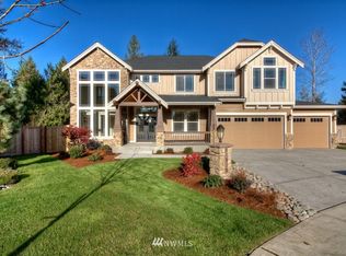 21323 61st Stct E, Bonney Lake, WA