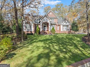 1229 Deer Chase Rd, Toccoa, GA 30577