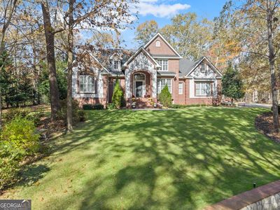 1229 Deer Chase Rd, Toccoa, GA, 30577