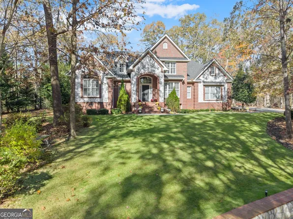 1229 Deer Chase Rd, Toccoa, GA 30577