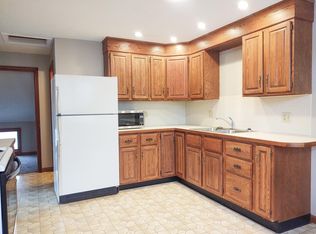 4 Trahan Ave #2, Worcester, MA 01604