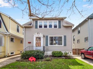 47 E Hazeltine Ave, Buffalo, NY 14217