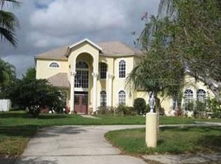 3780 Silver Rose Ct, Orlando, FL 32808