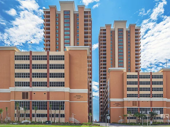 23008 Perdido Beach Blvd #2305, Orange Beach, AL 36561