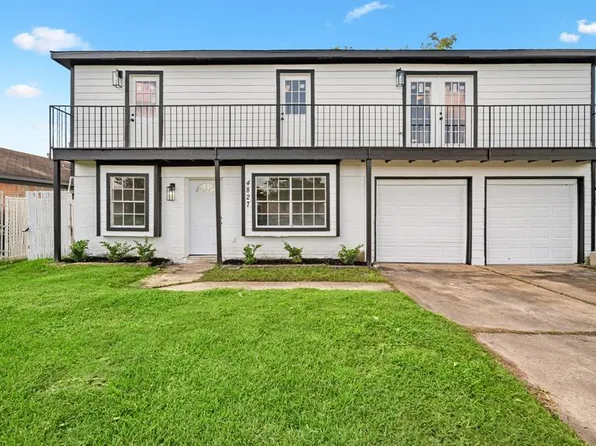 4827 Danfield Drive, Houston, TX 77053