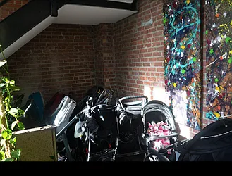 Rented by Manhattan Management LLC