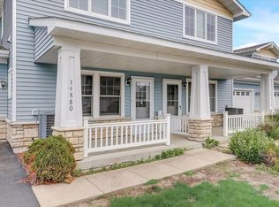 14880 Olivine St NW, Ramsey, MN 55303