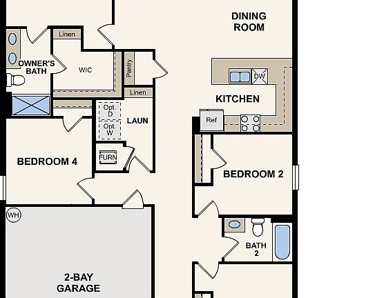 2nd image of this home