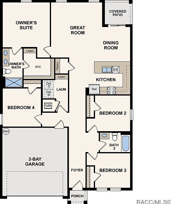 2nd image of 8589 W Gilovu Dr