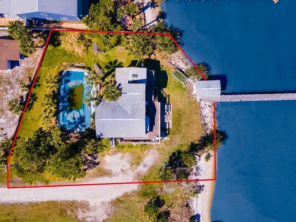 205 E Boston Rd, Edgewater, FL 32141 Zillow