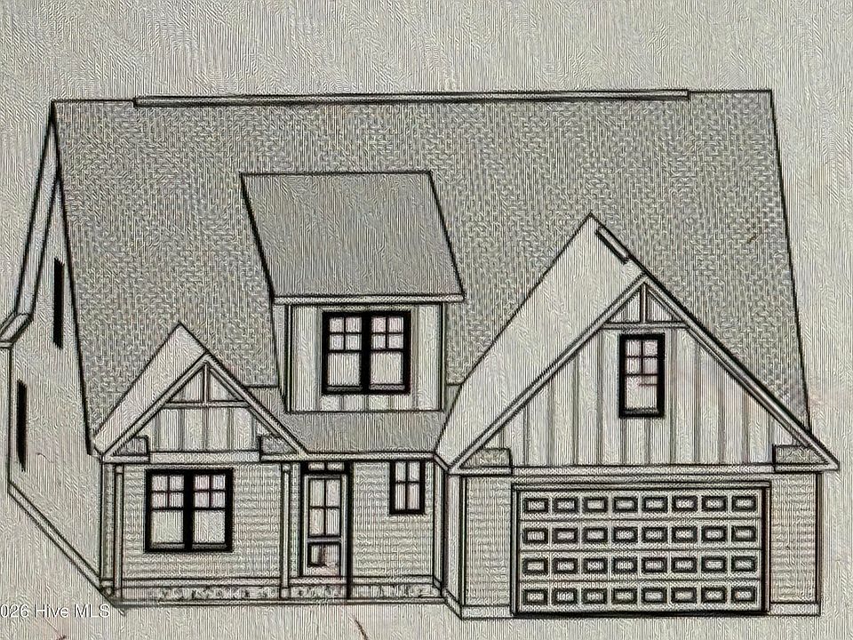 2nd image of Tbd Doubs Chapel Road Lot 3