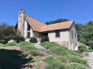 1442 Eagle View Dr NE, Pilot, VA 24138