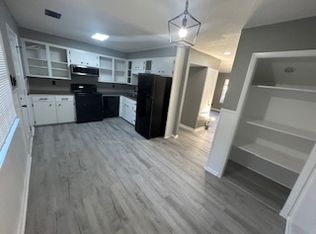 2213 Linda Lane, Jacksonville, AR 72076
