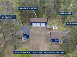 16024 Leona Ln, La Pine, OR 97739