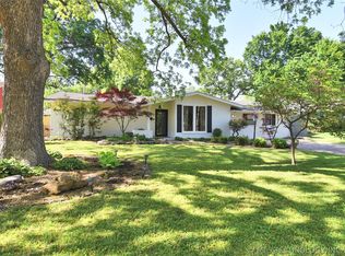 3738 E 58th St, Tulsa, OK 74135