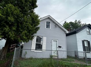 134 Beckett St, Hamilton, OH 45011
