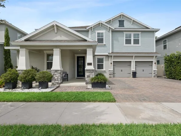 5074 BREEZY ACRES STREET, WINTER GARDEN, FL 34787