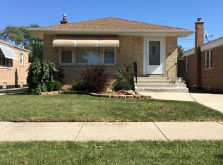 10709 S Avers Ave, Chicago, IL