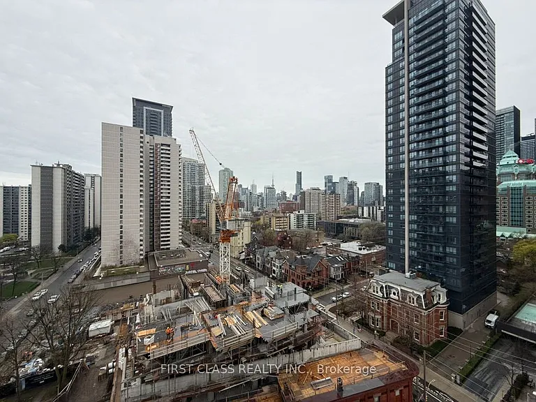 609 Sherbourne St #1301 — Photo 13