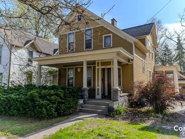 230 College Ave NE, Grand Rapids, MI 49503