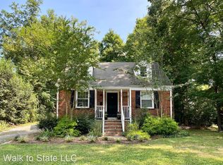 721 Georgetown Rd #101, Raleigh, NC 27608