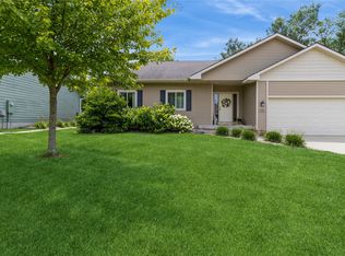 1705 Court St, Adel, IA 50003