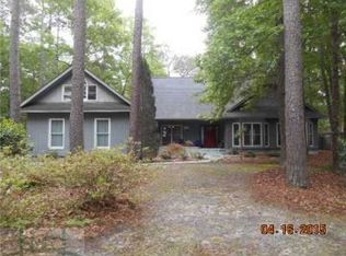 122 Palmetto Dr, Rincon, GA 31326