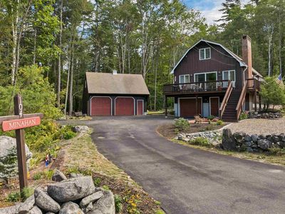 104 Roberts Cove Road, Alton, NH, 03809