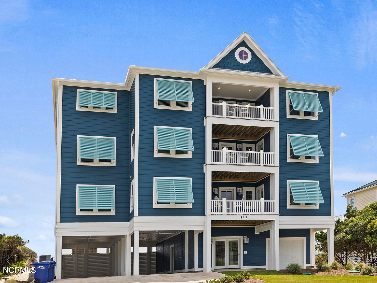 5713 Ocean Drive, Emerald Isle, NC 28594 MLS 100405711 Zillow