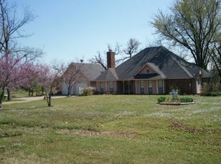 2212 W 88th St N, Sperry, OK 74073