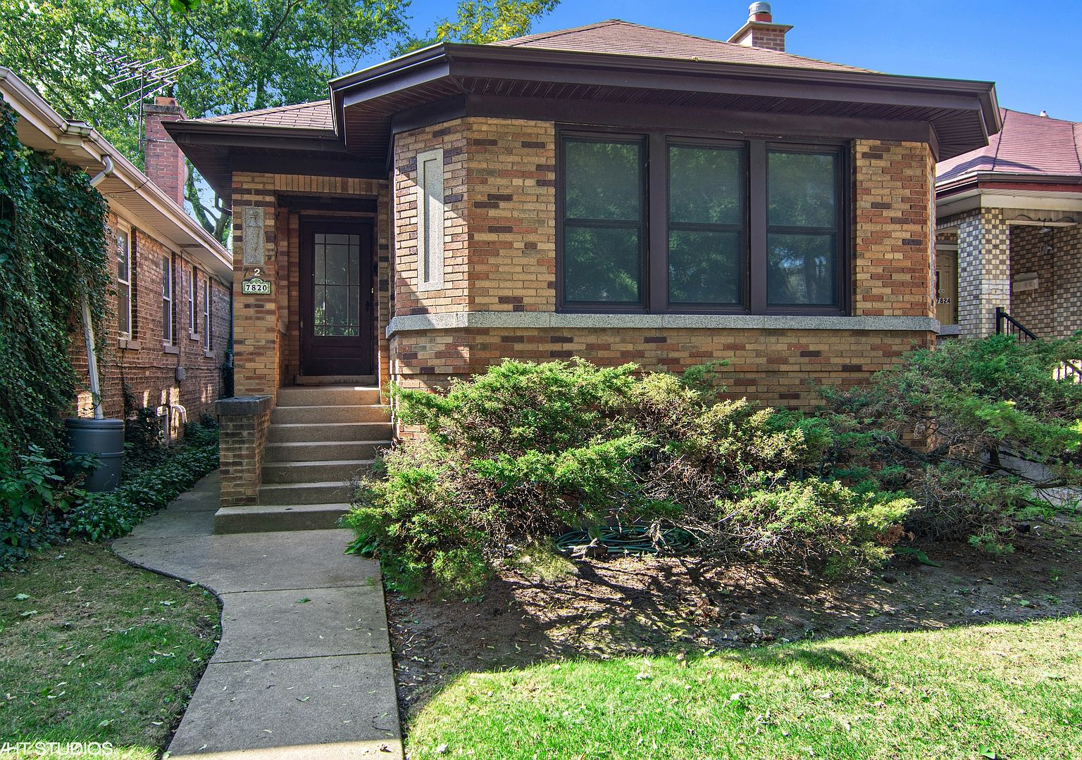 7820 Karlov Ave, Skokie, IL 60076 Zillow