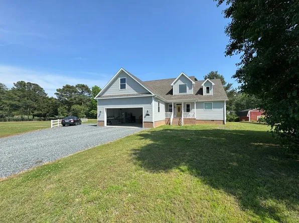 18432 Belote Ln, Onancock, VA 23417