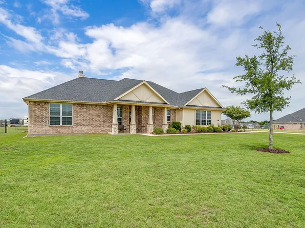 6316 Rhoden Ave, Godley, TX 76044