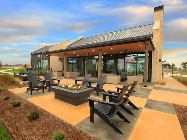 221 Coyote Willow Way, Georgetown, TX 78633