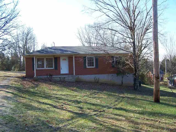 4297 Mount Olivet Rd, Bowling Green, KY 42101