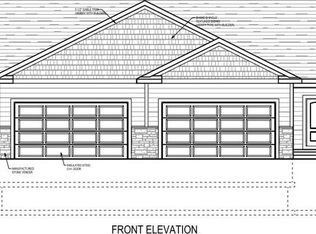 803/805 Lawrence Ave, Ames, IA 50014