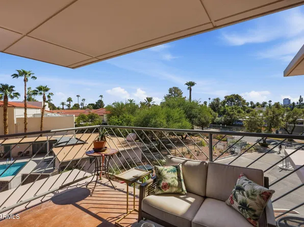 2201 N Central Avenue #3F, Phoenix, AZ 85004