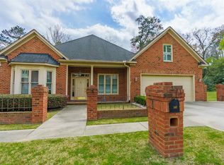 140 Berry Tree Ln, Columbia, SC 29223