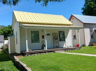 437 E 2nd Ave, Colville, WA 99114