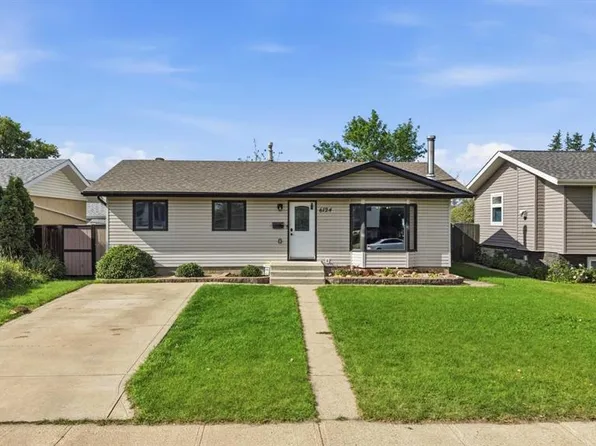 6124 S Hamilton Dr, Red Deer, AB T4N 5Z4