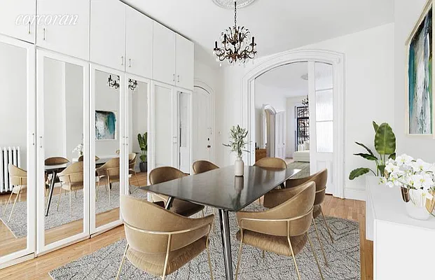 Rented by Corcoran | media 2